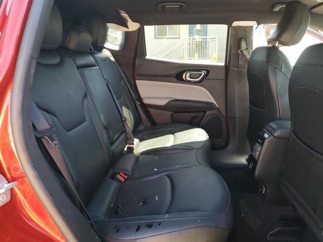 Photo 11 from auction – 2025 JEEP COMPASS LI with VIN 3C4NJDCN9ST510435
