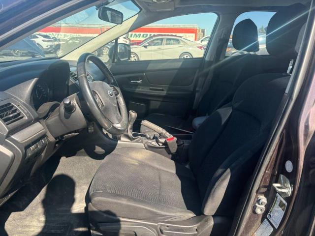 Foto 7 de la subasta – 2012 SUBARU IMPREZA PR con VIN JF1GPAD61CG205990
