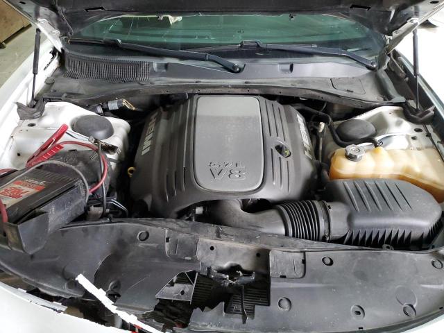 Photo 11 from auction – 2015 DODGE CHARGER R/ with VIN 2C3CDXCT1FH825280