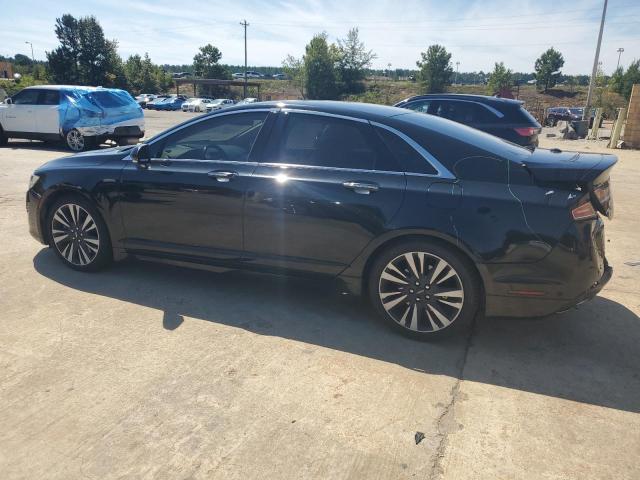 Photo 2 from auction – 2017 LINCOLN MKZ SELECT with VIN 3LN6L5CC9HR664857