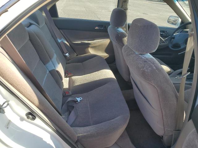 Photo 10 from auction – 1996 HONDA ACCORD EX with VIN 1HGCD5652TA087871