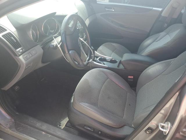 Photo 7 from auction – 2011 HYUNDAI SONATA SE with VIN 5NPEC4AC2BH151683