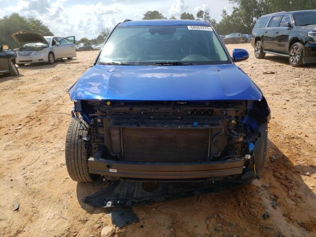 Photo 5 from auction – 2023 KIA SELTOS S with VIN KNDEU2AA8P7356971