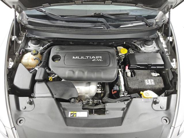 Photo 12 from auction – 2016 JEEP CHEROKEE L with VIN 1C4PJMCB2GW147699