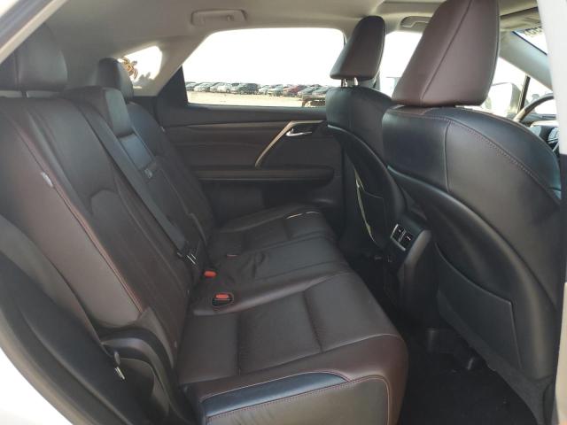 Photo 11 from auction – 2017 LEXUS RX 350 BASE with VIN 2T2ZZMCA3HC040014