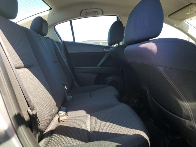 Photo 10 from auction – 2013 MAZDA 3 I with VIN JM1BL1TG4D1792054