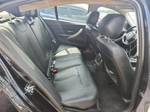 Photo 10 from auction – 2012 BMW 328 I with VIN WBA3A5C5XCF343895