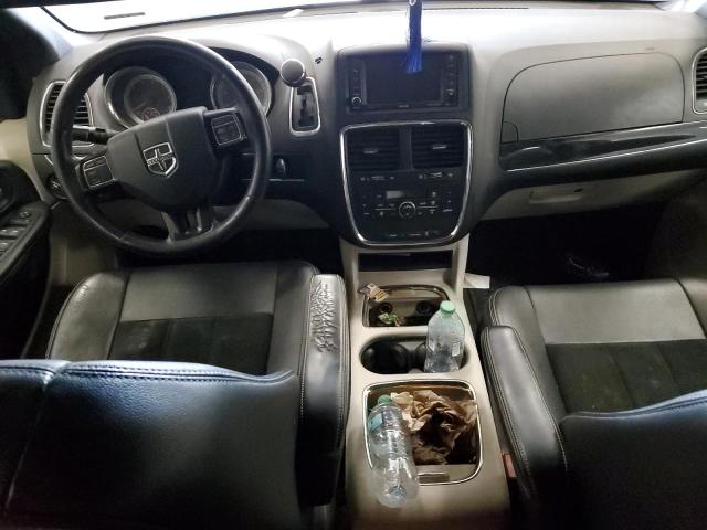 Photo 8 from auction – 2016 DODGE GRAND CARA with VIN 2C4RDGCG3GR350977