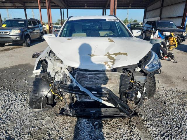 Photo 5 from auction – 2018 HYUNDAI SANTA FE S with VIN 5NMZU3LB6JH104228
