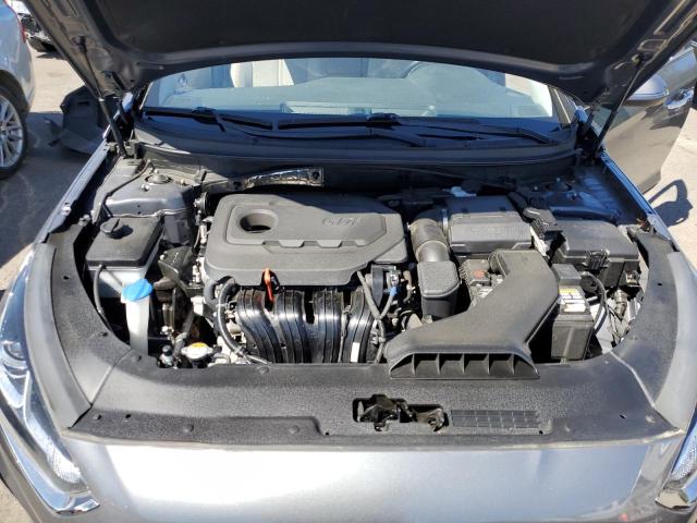 Photo 11 from auction – 2019 HYUNDAI SONATA LIM with VIN 5NPE34AF9KH748596