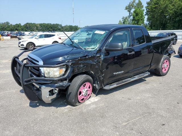 Photo 1 from auction – 2011 TOYOTA TUNDRA DOU with VIN 5TFRU5F16BX025889