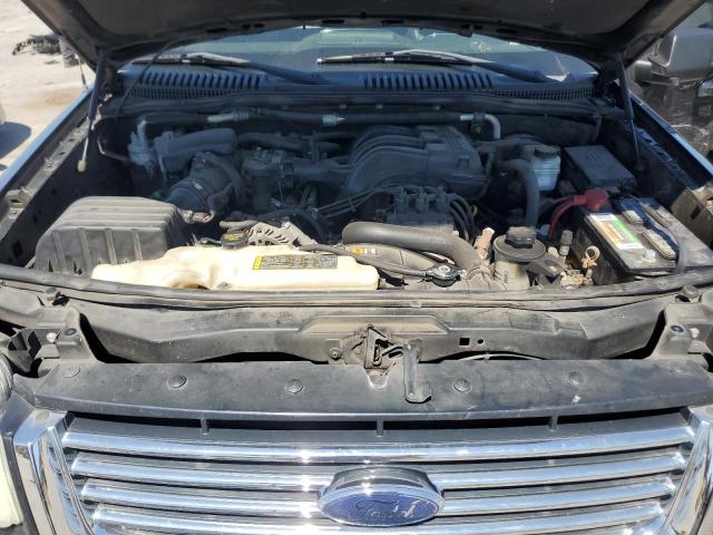 Photo 11 from auction – 2010 FORD EXPLORER X with VIN 1FMEU7DE6AUA50612