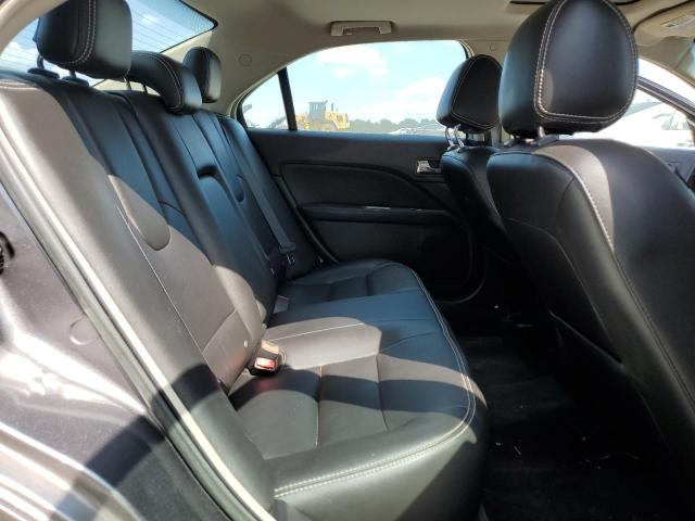 Photo 10 from auction – 2012 FORD FUSION SEL with VIN 3FAHP0JAXCR449170