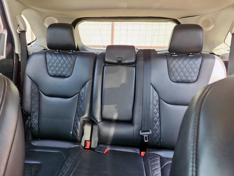 Photo 10 from auction – 2023 FORD EDGE TITAN with VIN 2FMPK4K99PBA14799