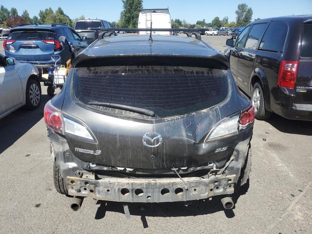 Photo 6 from auction – 2011 MAZDA 3 S with VIN JM1BL1K64B1489457