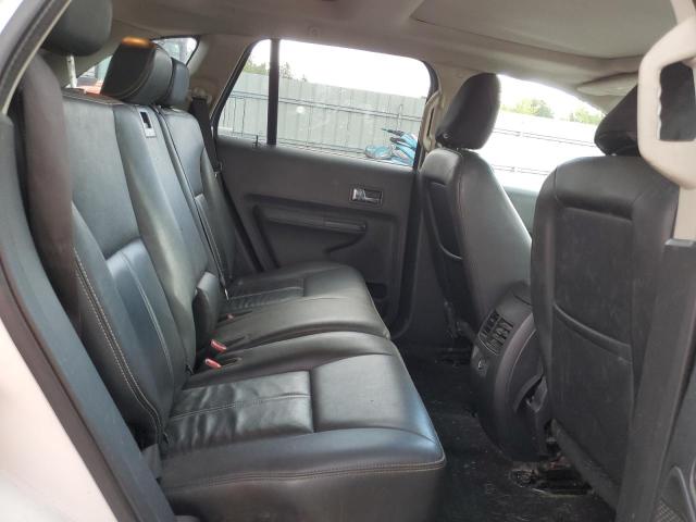 Photo 11 from auction – 2009 FORD EDGE LIMIT with VIN 2FMDK49C49BA30027