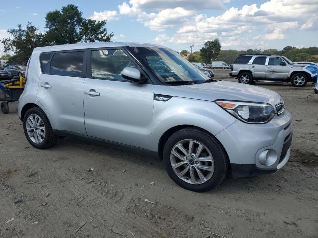 صورة رقم 4 من المزاد - 2017 KIA SOUL + مع VIN KNDJP3A56H7492449