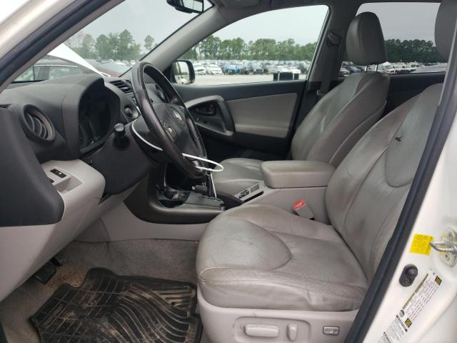 Photo 7 from auction – 2012 TOYOTA RAV4 LIMIT with VIN 2T3DK4DV4CW092321