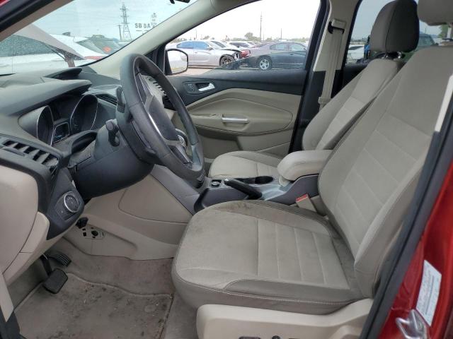 Photo 7 from auction – 2016 FORD ESCAPE SE with VIN 1FMCU0G79GUA39866