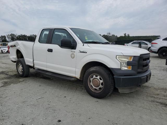 Photo 4 from auction – 2015 FORD F150 SUPER with VIN 1FTFX1EF3FFB14217