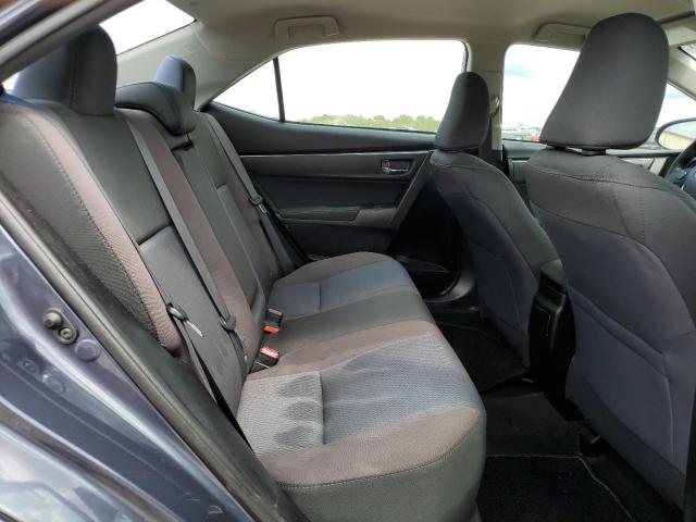 صورة رقم 10 من المزاد - 2017 TOYOTA COROLLA L مع VIN 5YFBURHEXHP691590