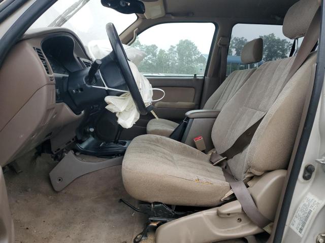 Photo 7 from auction – 1999 TOYOTA 4RUNNER SR with VIN JT3GN86R7X0099466