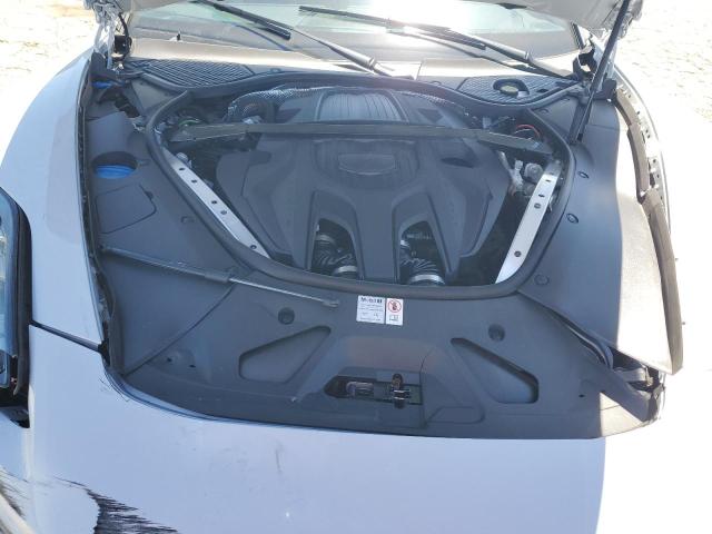 Photo 11 from auction – 2024 PORSCHE PANAMERA B with VIN WP0AA2YA1RL005147