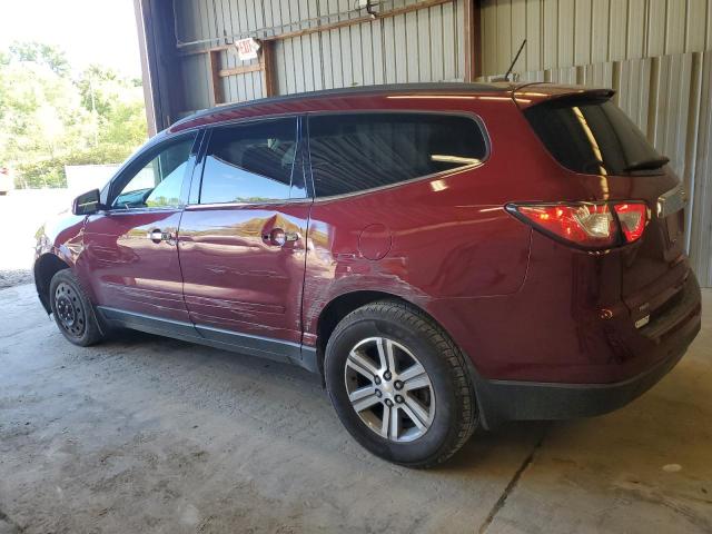 Photo 2 from auction – 2015 CHEVROLET TRAVERSE L with VIN 1GNKVHKD5FJ251230