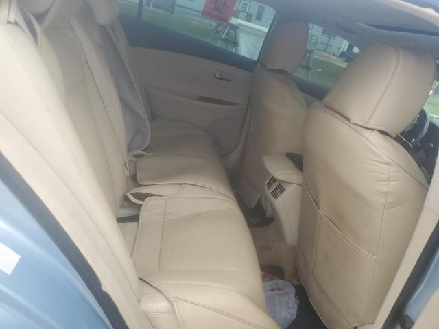 Photo 10 from auction – 2010 LEXUS ES 350 with VIN JTHBK1EG9A2362394