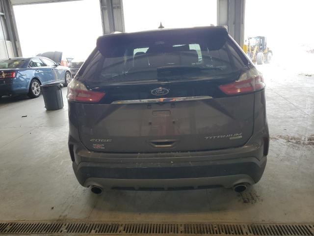 Photo 6 from auction – 2019 FORD EDGE TITAN with VIN 2FMPK3K90KBB63136