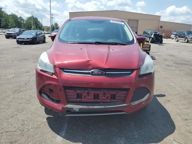 Photo 5 from auction – 2016 FORD ESCAPE SE with VIN 1FMCU0GX7GUC73052