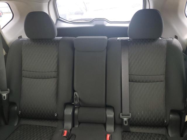 Photo 10 from auction – 2017 NISSAN ROGUE S with VIN KNMAT2MVXHP527589