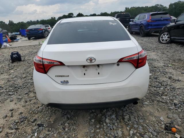 Photo 6 from auction – 2016 TOYOTA COROLLA L with VIN 2T1BURHE6GC696140