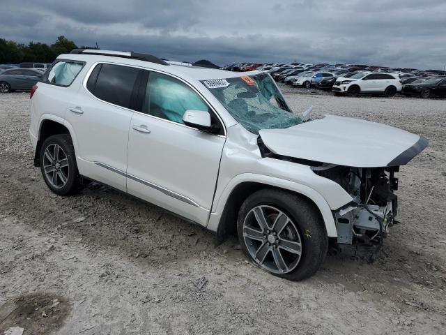 Photo 4 from auction – 2018 GMC ACADIA DENALI with VIN 1GKKNXLS7JZ114255