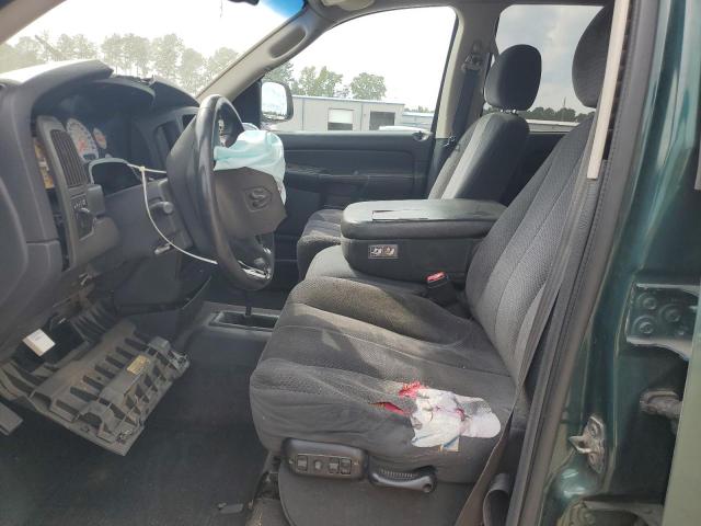Photo 7 from auction – 2002 DODGE RAM 1500 with VIN 1D7HU18N92S627841