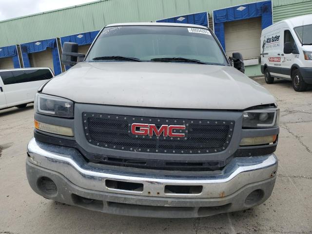 Photo 5 from auction – 2006 GMC SIERRA2500 with VIN 1GTHK24U86E129119