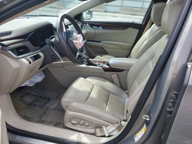 Photo 7 from auction – 2017 CADILLAC XTS LUXURY with VIN 2G61M5S30H9130720