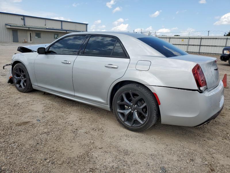 Photo 2 from auction – 2023 CHRYSLER 300 TOURIN with VIN 2C3CCADG0PH706834