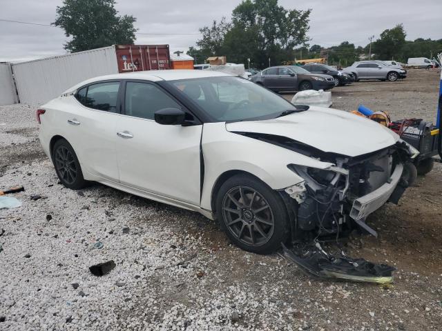 Photo 4 from auction – 2016 NISSAN MAXIMA 3.5 with VIN 1N4AA6AP3GC429485