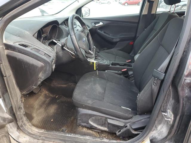 Photo 7 from auction – 2016 FORD FOCUS SE with VIN 1FADP3F22GL262513
