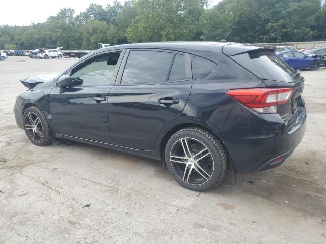 Photo 2 from auction – 2019 SUBARU IMPREZA with VIN 4S3GTAA62K1712702