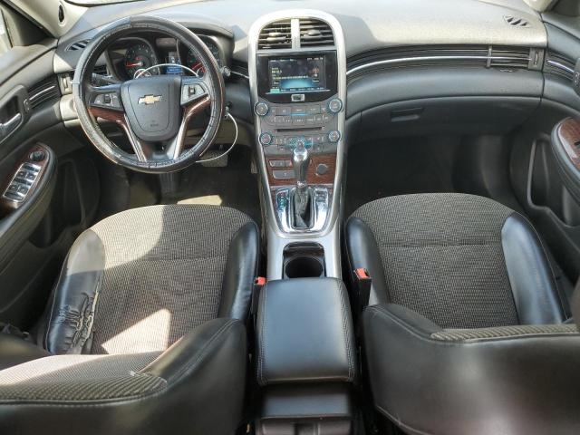Photo 8 from auction – 2013 CHEVROLET MALIBU 2LT with VIN 1G11E5SA1DF307018