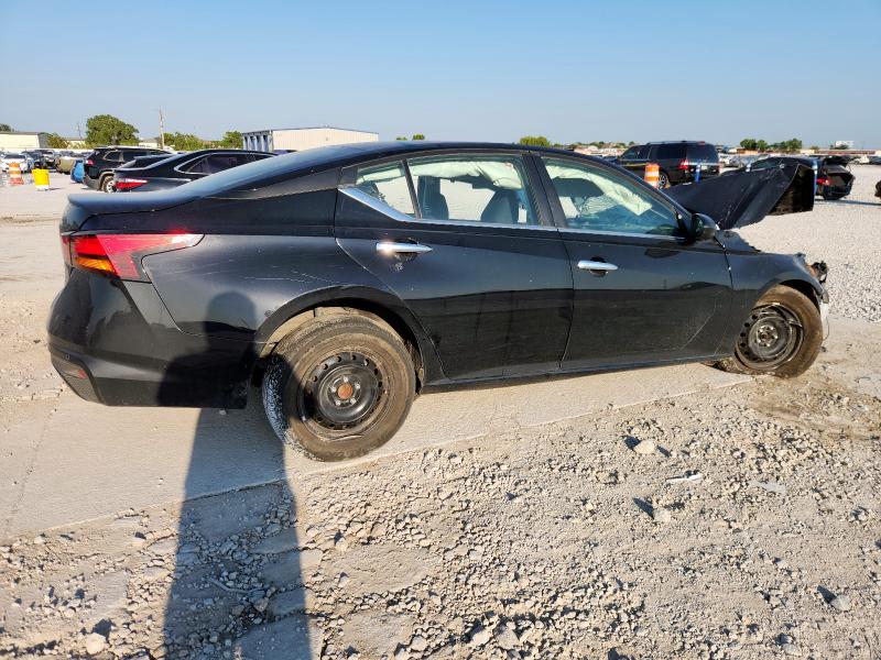 Photo 3 from auction – 2024 NISSAN ALTIMA S with VIN 1N4BL4BVXRN401349