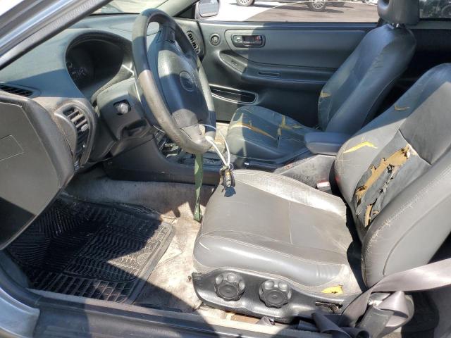 Photo 7 from auction – 2001 ACURA INTEGRA GS with VIN JH4DC44631S003848
