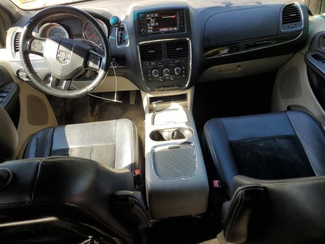 Photo 8 from auction – 2017 DODGE GRAND CARA with VIN 2C4RDGCG3HR780784