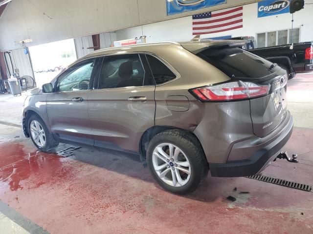Photo 2 from auction – 2019 FORD EDGE SEL with VIN 2FMPK4J9XKBC59945
