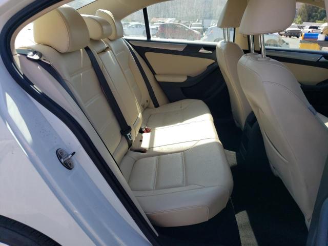 Photo 10 from auction – 2017 VOLKSWAGEN JETTA SE with VIN 3VWDB7AJ2HM363255