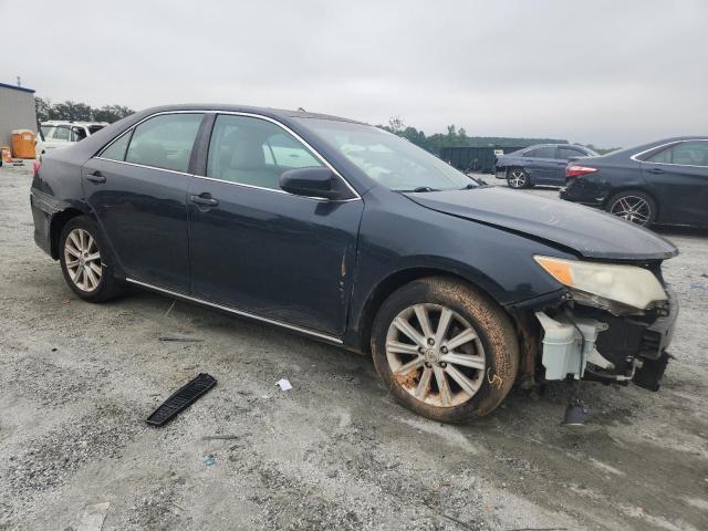 Photo 4 from auction – 2012 TOYOTA CAMRY BASE with VIN 4T4BF1FK1CR232854