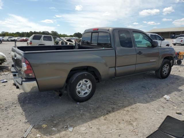 Photo 3 from auction – 2011 TOYOTA TACOMA ACCESS CAB with VIN 5TFTX4CN4BX009804