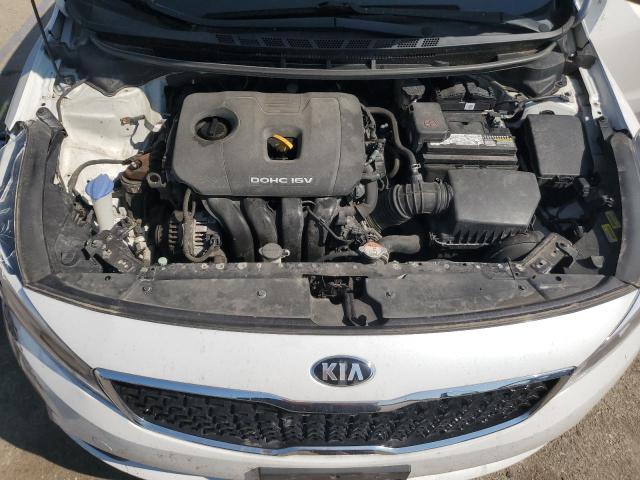 Photo 11 from auction – 2017 KIA FORTE LX with VIN 3KPFL4A73HE098075